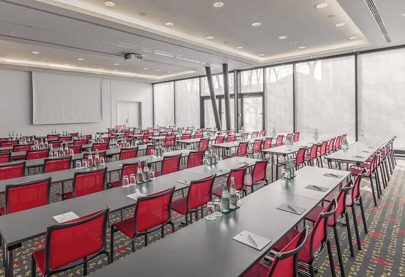 호텔 Holiday Inn Munich Westpark, An Ihg