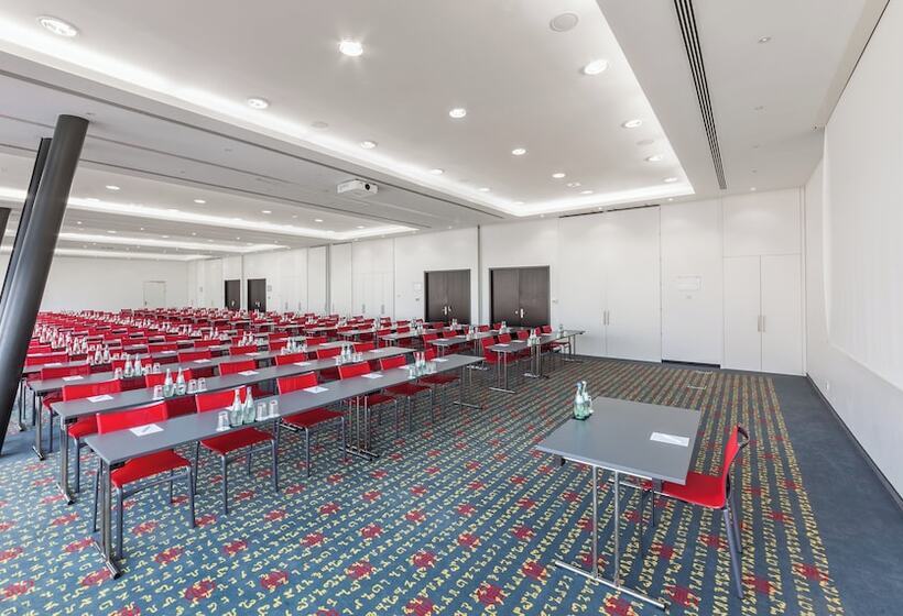 호텔 Holiday Inn Munich Westpark, An Ihg