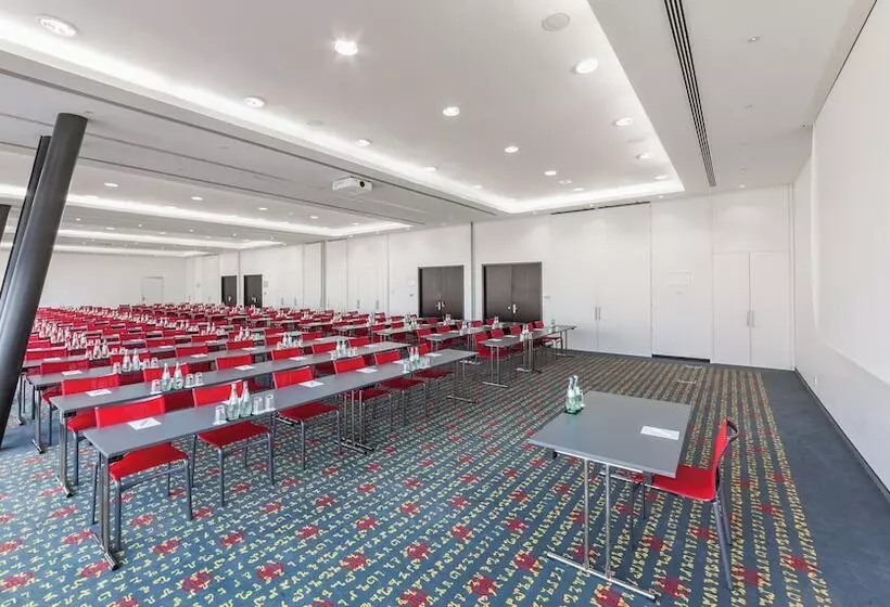 호텔 Holiday Inn Munich Westpark, An Ihg