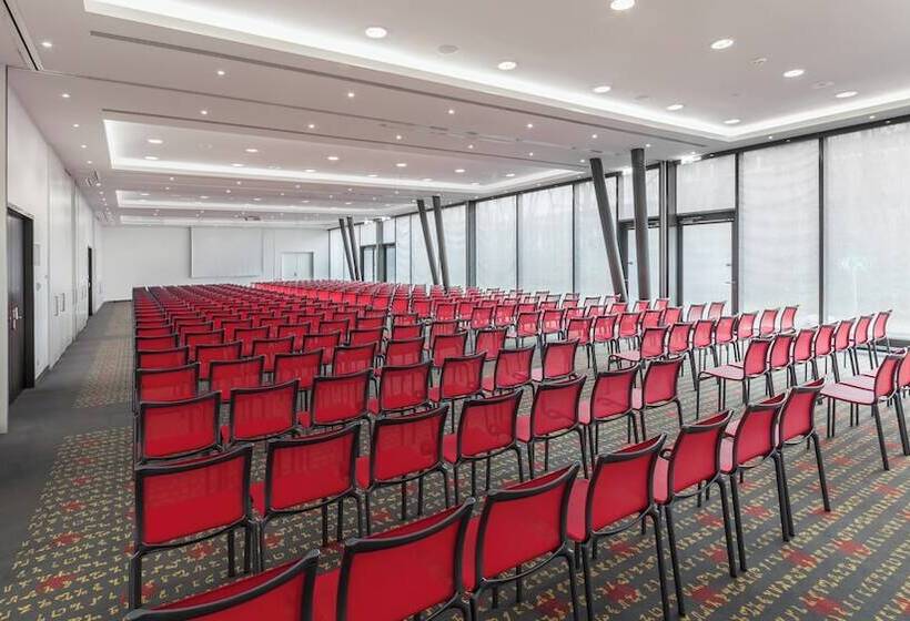 호텔 Holiday Inn Munich Westpark, An Ihg