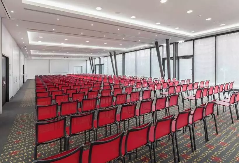 호텔 Holiday Inn Munich Westpark, An Ihg