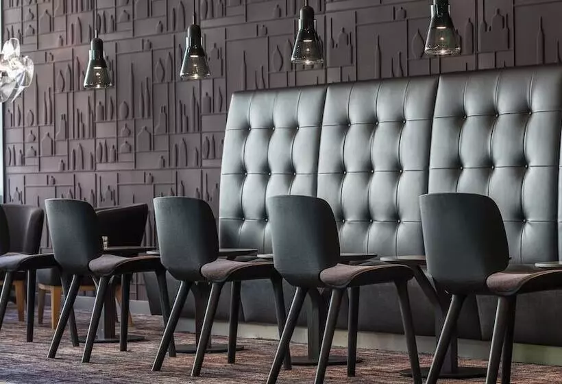 호텔 Holiday Inn Munich Westpark, An Ihg