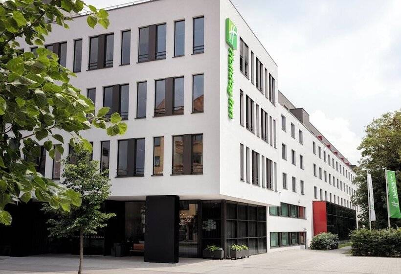 호텔 Holiday Inn Munich Westpark, An Ihg