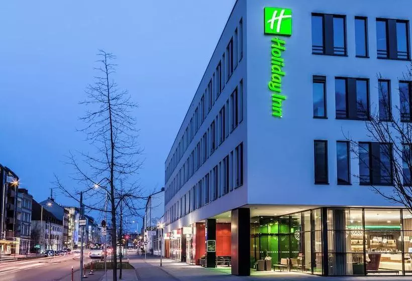 호텔 Holiday Inn Munich Westpark, An Ihg