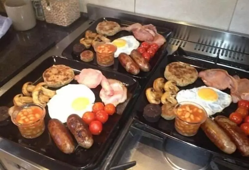 Hotel The Merchant House