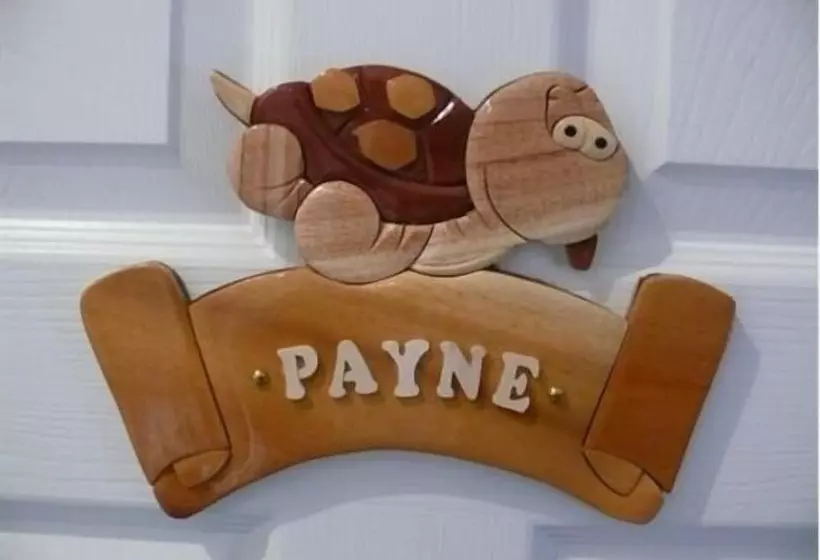 Hotel The Merchant House