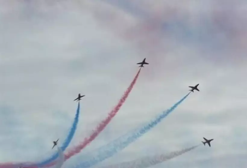 Hotel The Merchant House