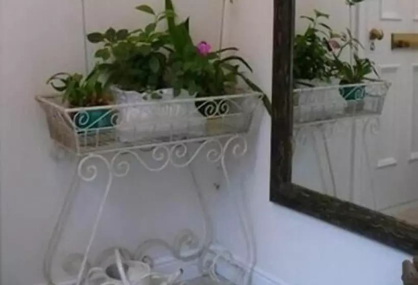 Hotel The Merchant House