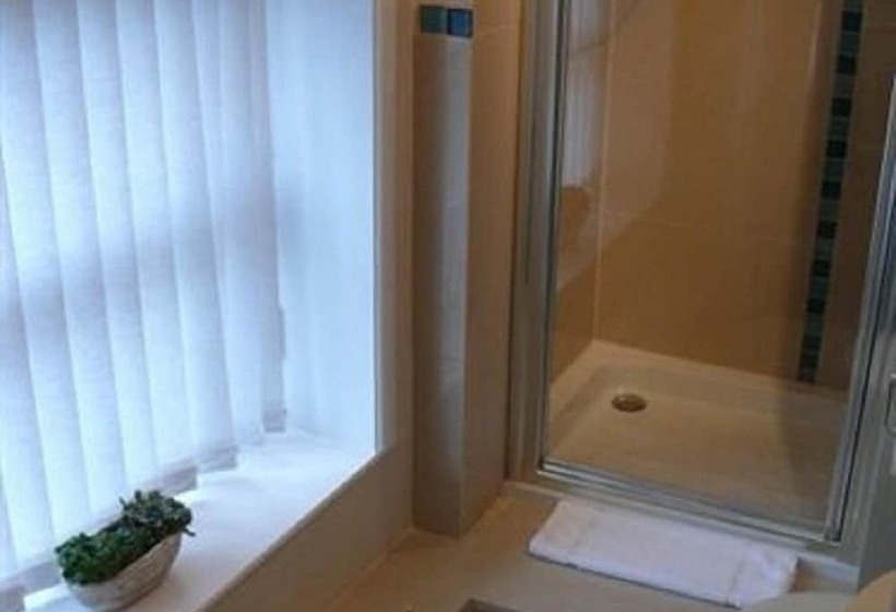 فندق The Merchant House