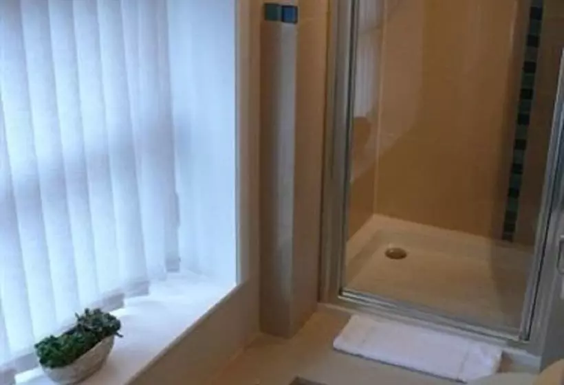 Hotel The Merchant House