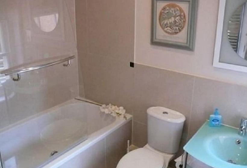 فندق The Merchant House