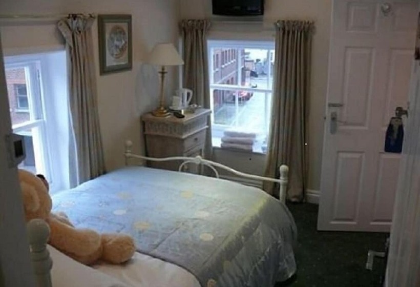 فندق The Merchant House