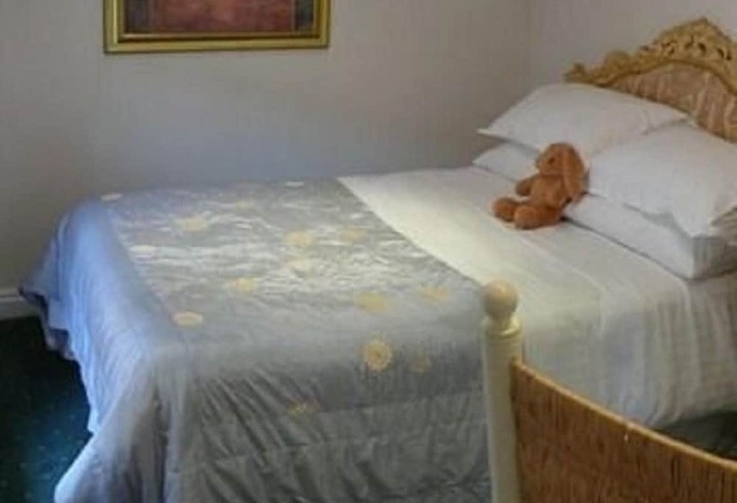 فندق The Merchant House