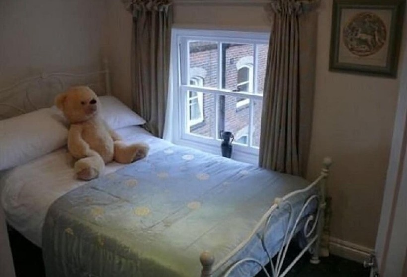 فندق The Merchant House