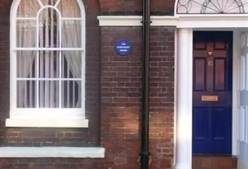 Hotel The Merchant House