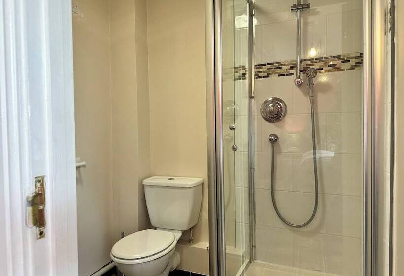 فندق The Prince Albert Pub &