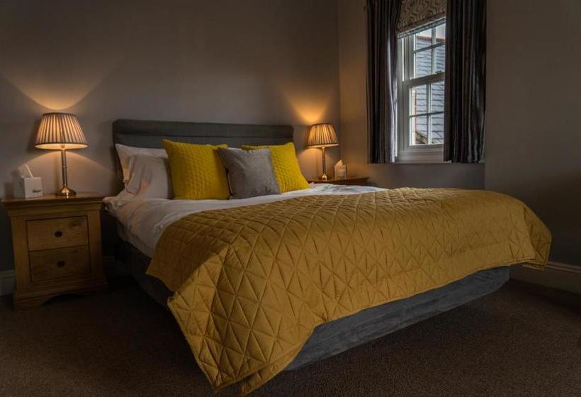 ホテル Thyme At The Tavern