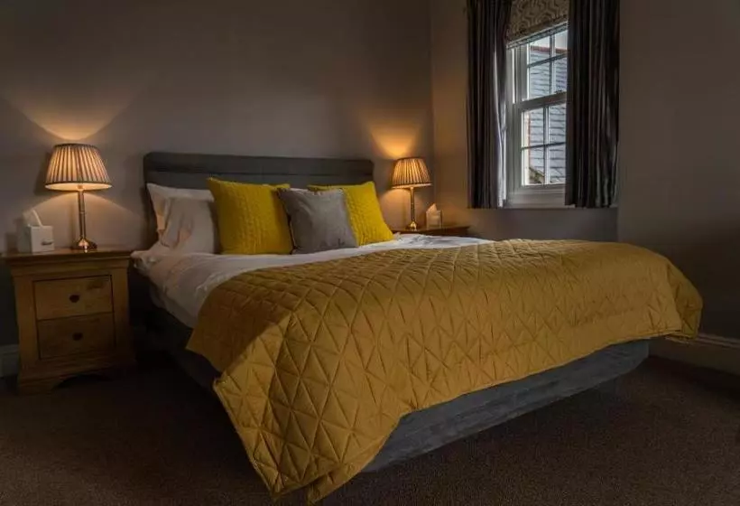 فندق Thyme At The Tavern