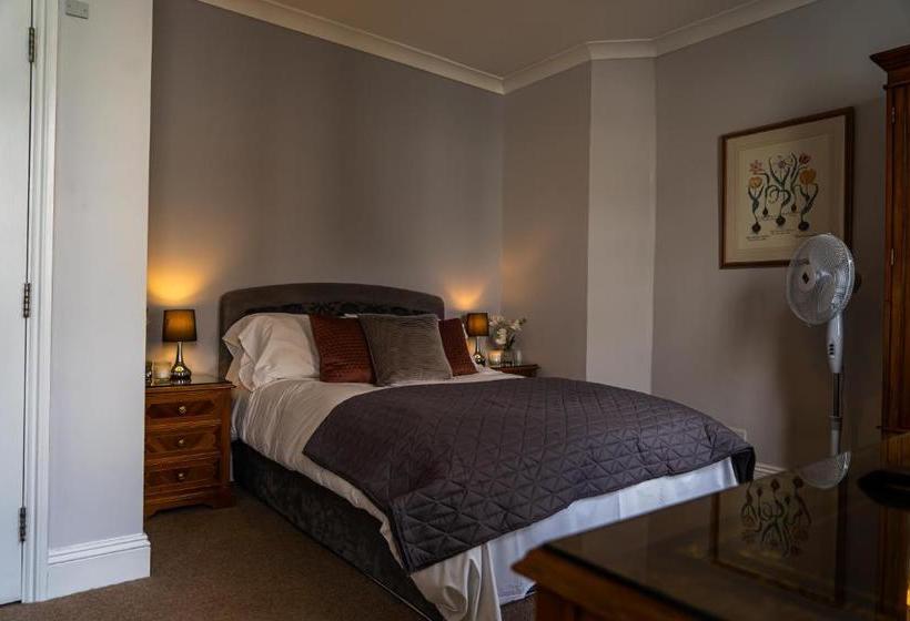 ホテル Thyme At The Tavern