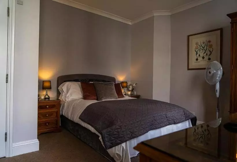 فندق Thyme At The Tavern