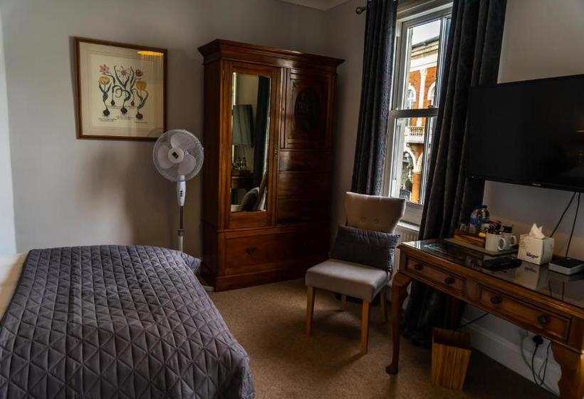 ホテル Thyme At The Tavern