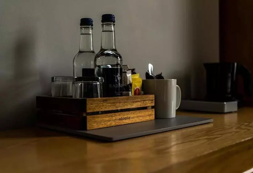 فندق Thyme At The Tavern