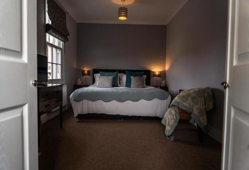 ホテル Thyme At The Tavern