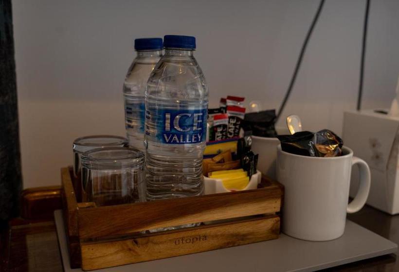 ホテル Thyme At The Tavern