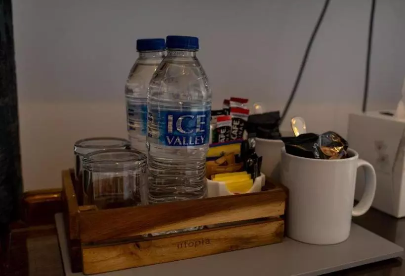 فندق Thyme At The Tavern