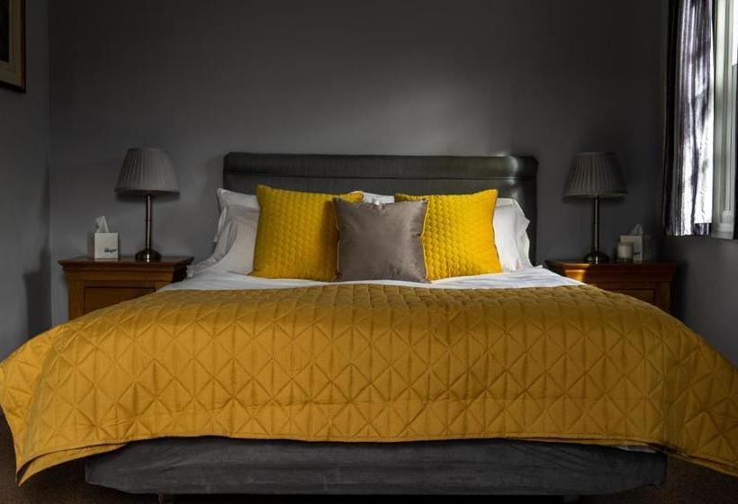 ホテル Thyme At The Tavern