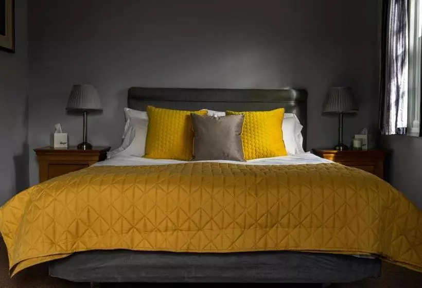 فندق Thyme At The Tavern