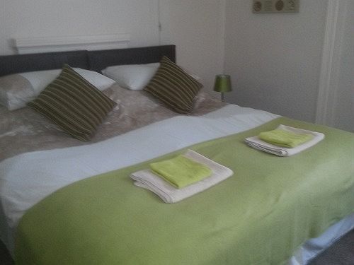 فندق Trevali Guest House