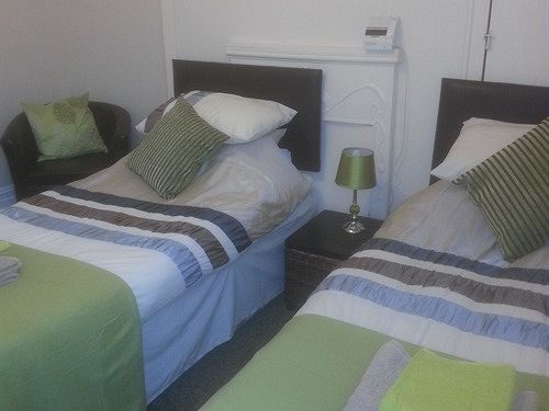 فندق Trevali Guest House