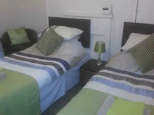 Hotel Trevali Guest House