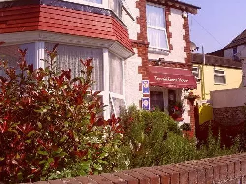 Hotel Trevali Guest House