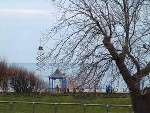 Hotel Trevali Guest House