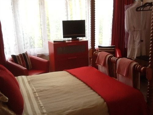 فندق Trevali Guest House