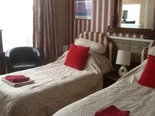 Hotel Trevali Guest House