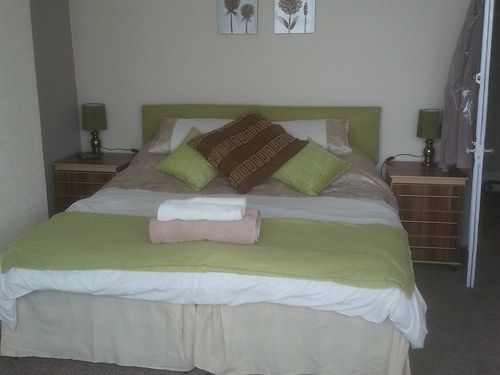 فندق Trevali Guest House