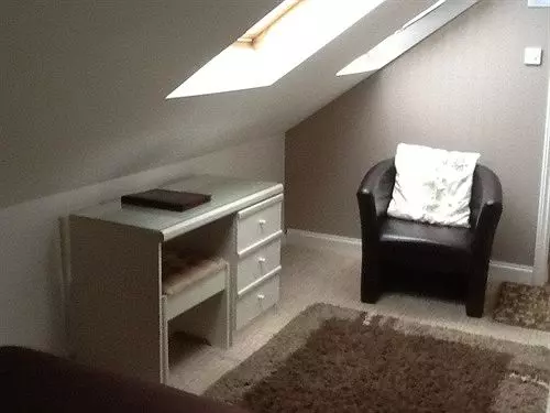 Hotel Trevali Guest House