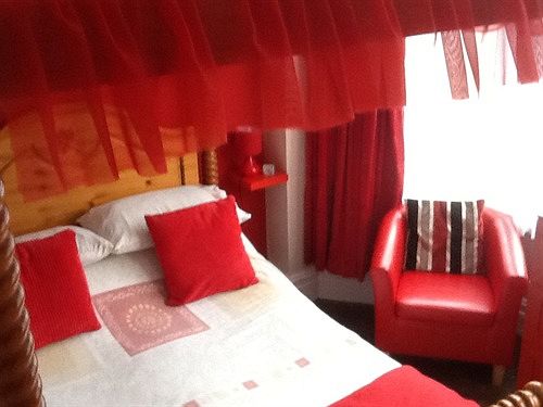 فندق Trevali Guest House