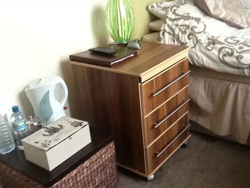 فندق Trevali Guest House