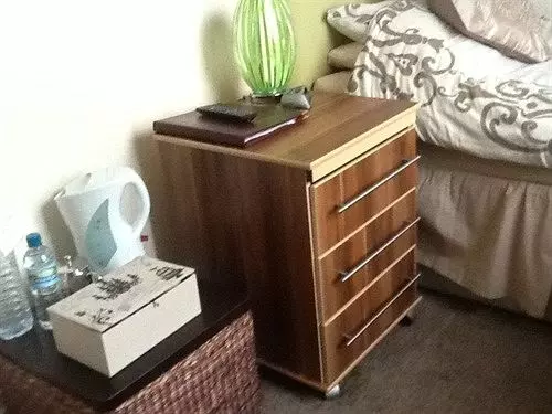 Hotel Trevali Guest House