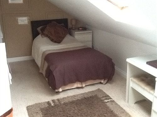 فندق Trevali Guest House