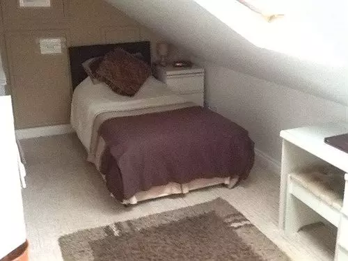 Hotel Trevali Guest House