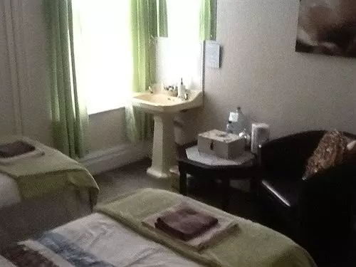 Hotel Trevali Guest House