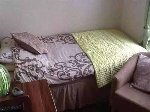 Hotel Trevali Guest House