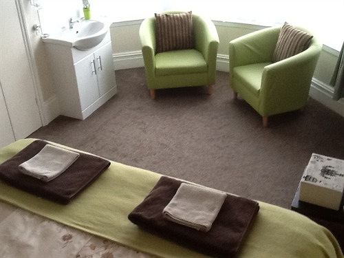 فندق Trevali Guest House