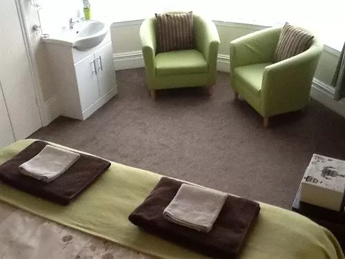 Hotel Trevali Guest House