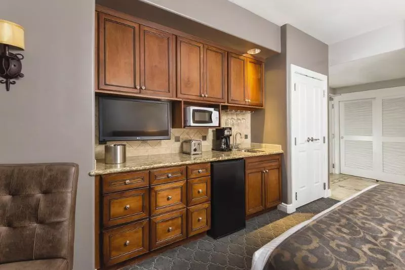 Отель Vino Bello Resort